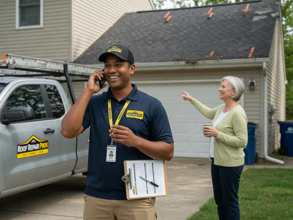 Roof Repair Woonsocket, SD FAQs